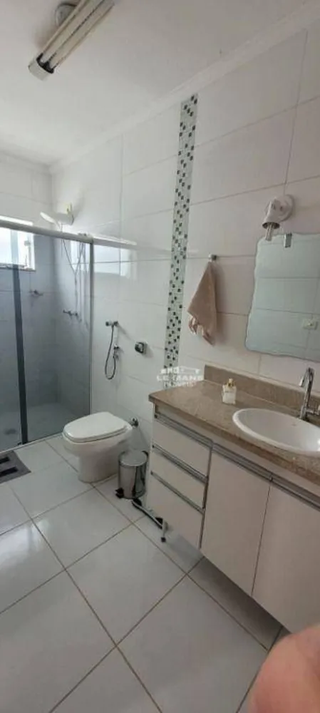 Casa, 3 quartos, 125 m² - Foto 6