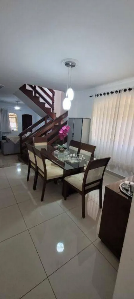 Casa, 3 quartos, 125 m² - Foto 11
