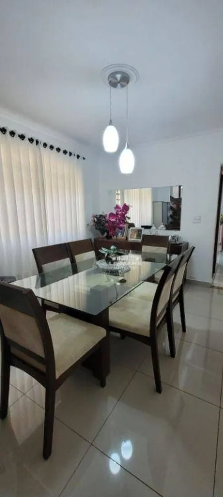 Casa, 3 quartos, 125 m² - Foto 8