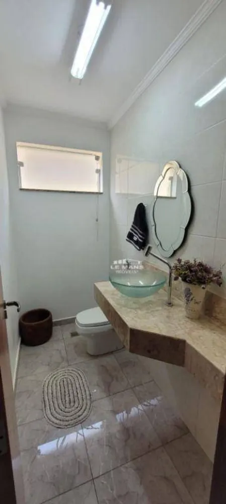 Casa, 3 quartos, 125 m² - Foto 10