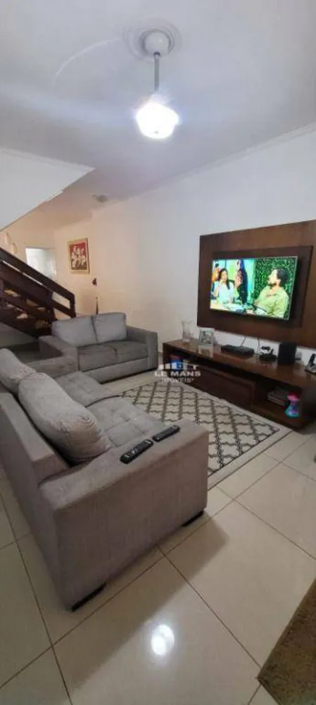Casa, 3 quartos, 125 m² - Foto 7