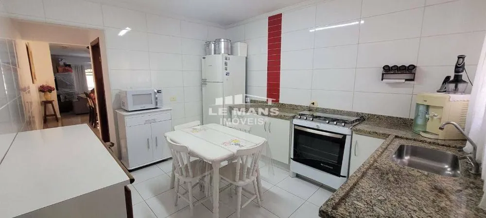 Casa, 3 quartos, 125 m² - Foto 1