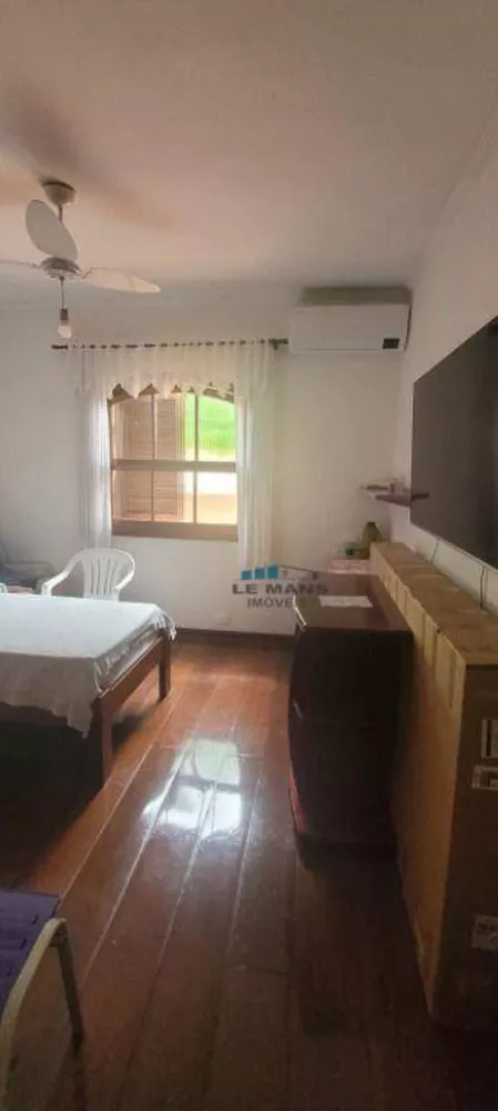 Casa à venda com 3 quartos, 125m² - Foto 2