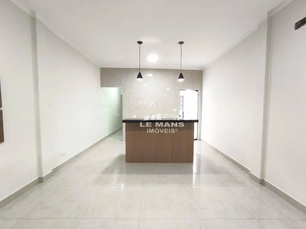 Casa, 3 quartos, 122 m² - Foto 4