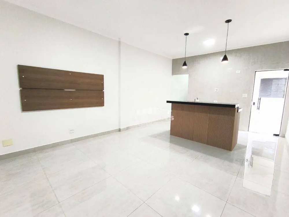 Casa, 3 quartos, 122 m² - Foto 2