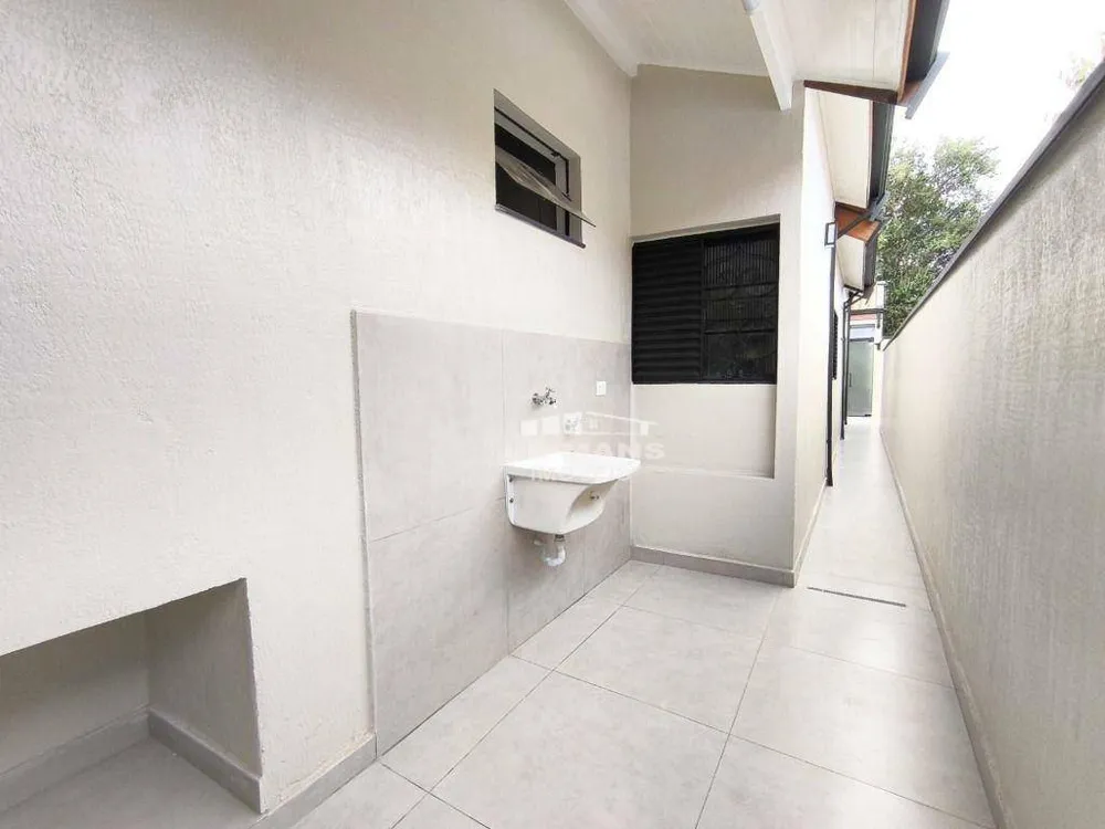 Casa, 3 quartos, 122 m² - Foto 10