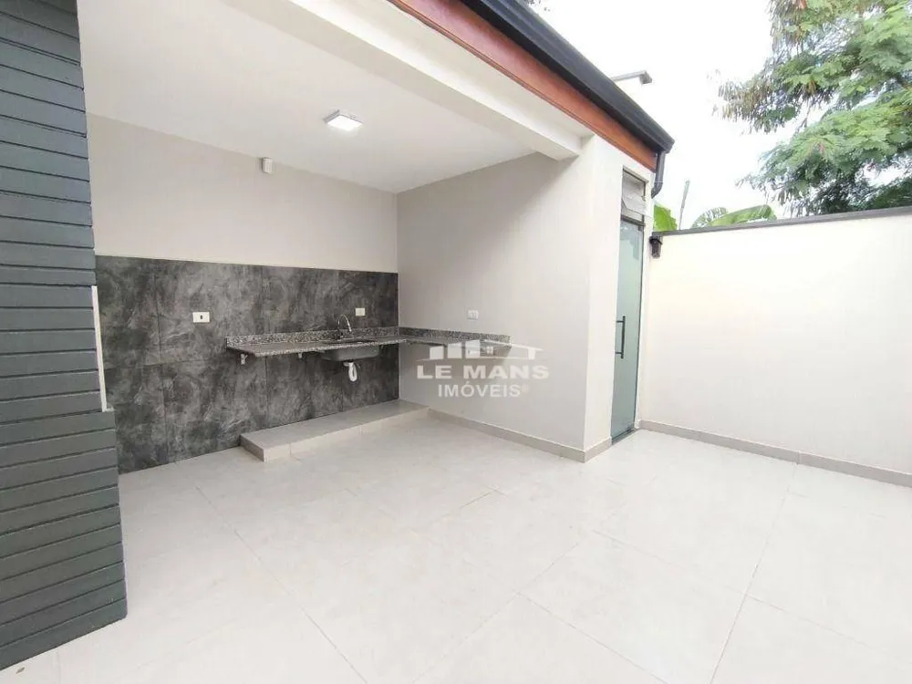 Casa, 3 quartos, 122 m² - Foto 11