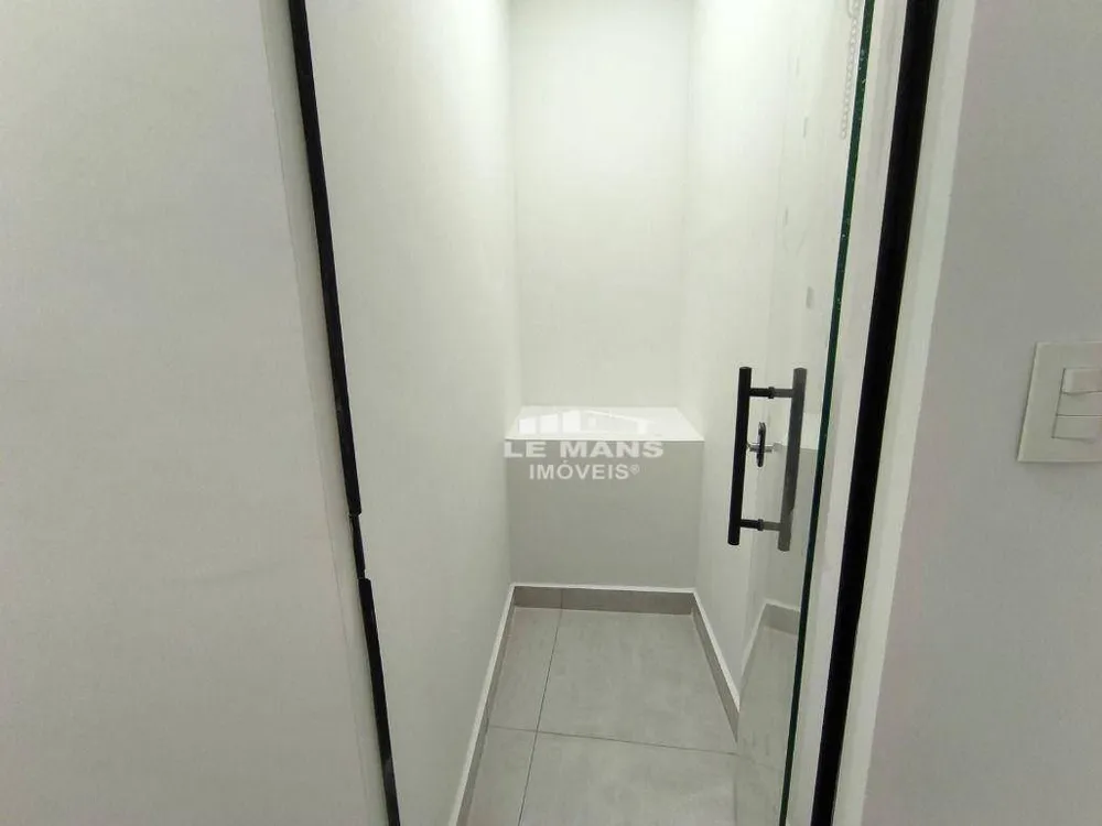 Casa, 3 quartos, 122 m² - Foto 5