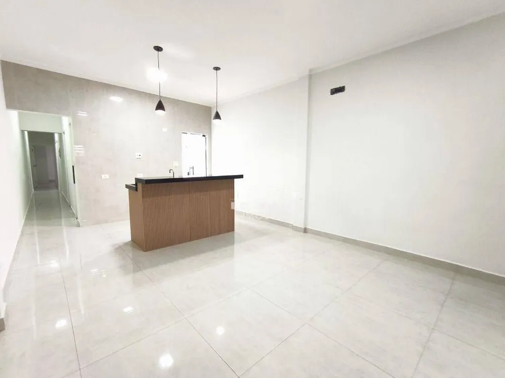 Casa, 3 quartos, 122 m² - Foto 3