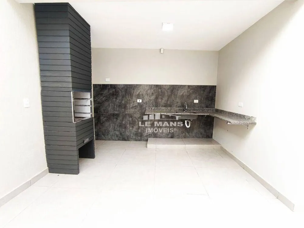Casa, 3 quartos, 122 m² - Foto 12