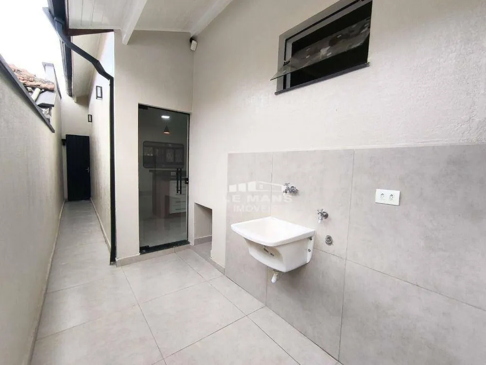 Casa, 3 quartos, 122 m² - Foto 9
