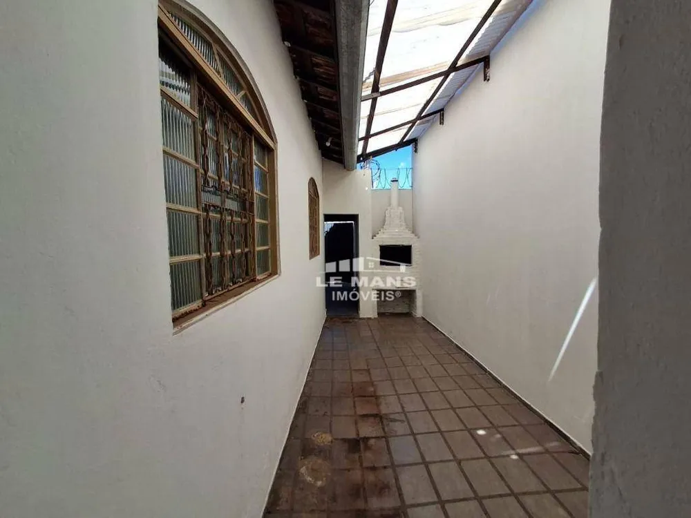 Casa, 2 quartos, 241 m² - Foto 18