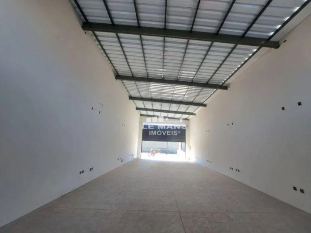Depósito-Galpão, 160 m² - Foto 4