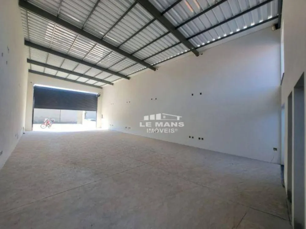 Depósito-Galpão, 160 m² - Foto 2