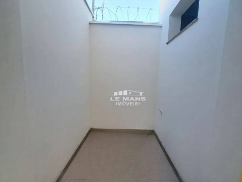 Depósito-Galpão, 160 m² - Foto 7