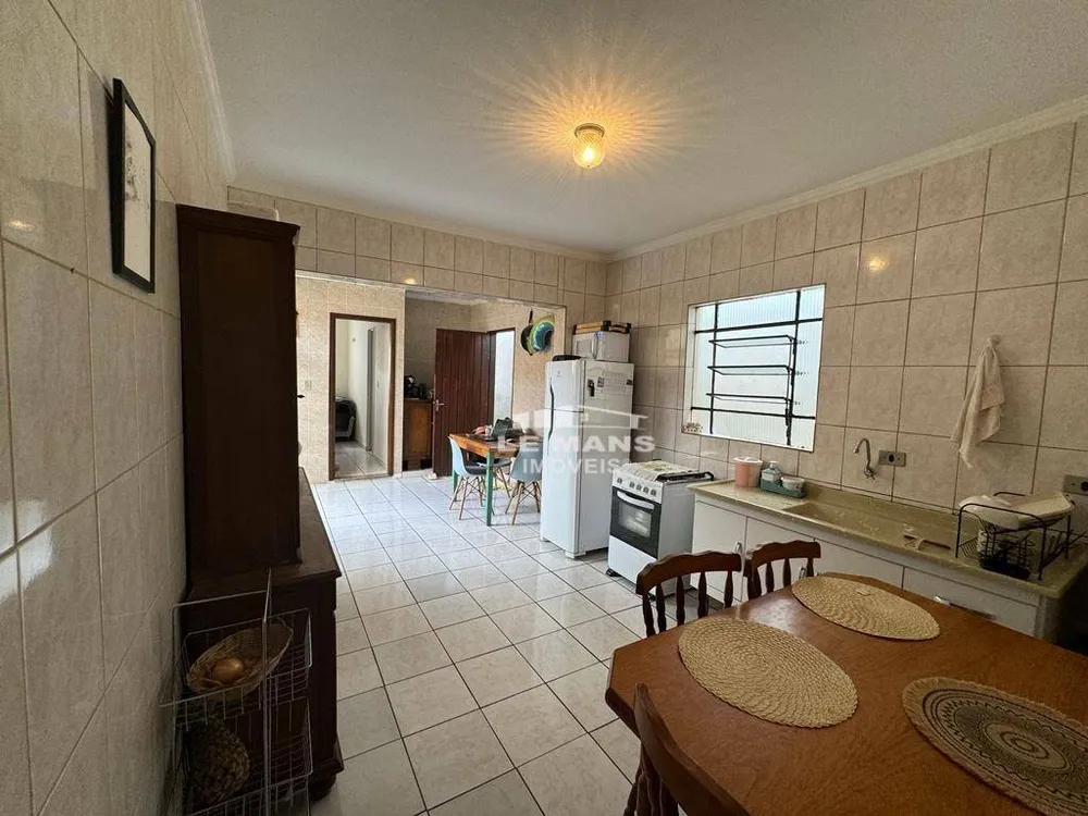 Casa, 3 quartos, 140 m² - Foto 1