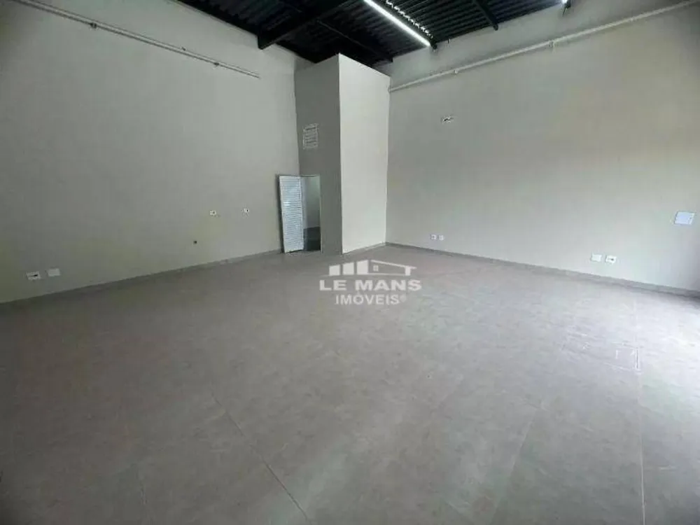 Loja-Salão, 58 m² - Foto 3