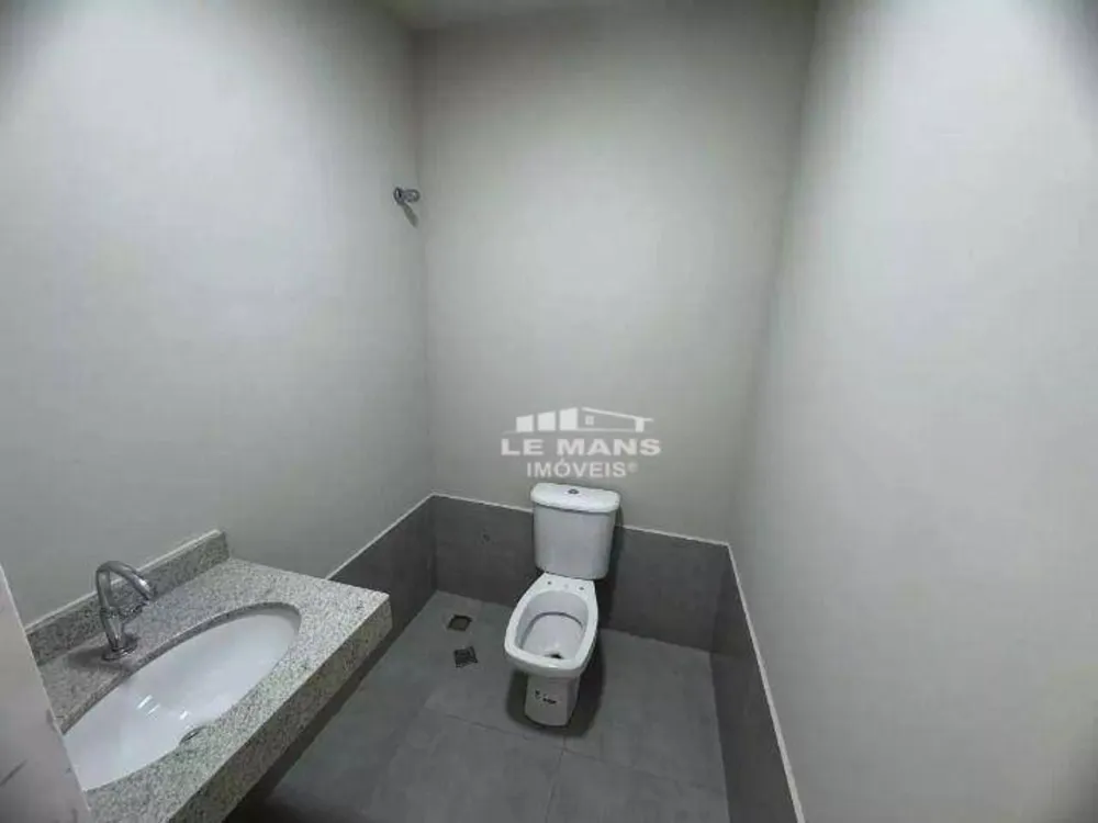 Loja-Salão, 58 m² - Foto 6