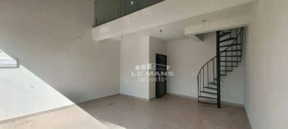 Loja-Salão, 40 m² - Foto 1