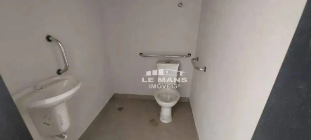 Loja-Salão, 40 m² - Foto 14