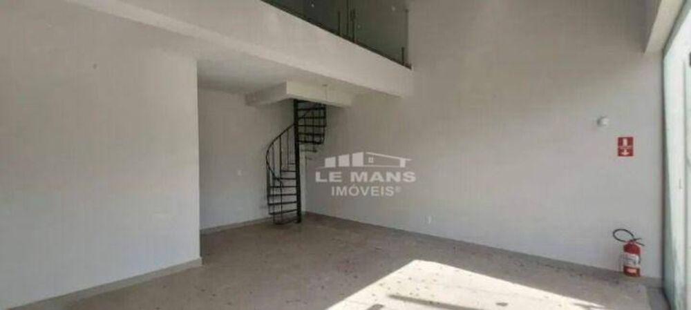 Loja-Salão, 40 m² - Foto 2