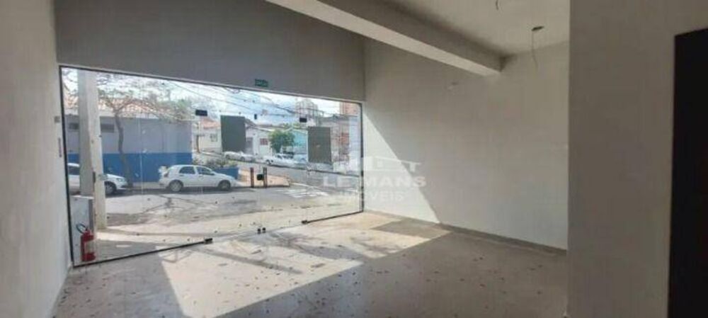 Loja-Salão, 40 m² - Foto 3