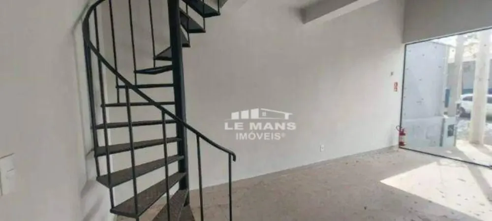 Loja-Salão, 40 m² - Foto 11