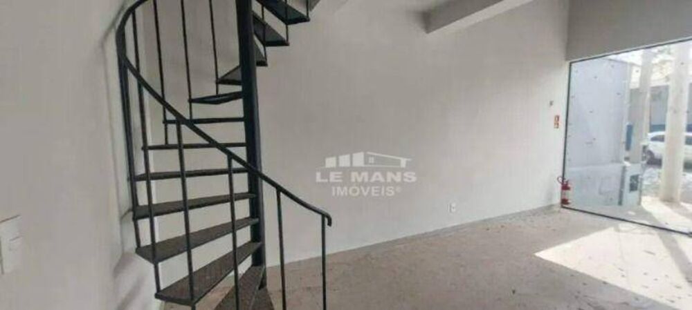 Loja-Salão, 40 m² - Foto 4