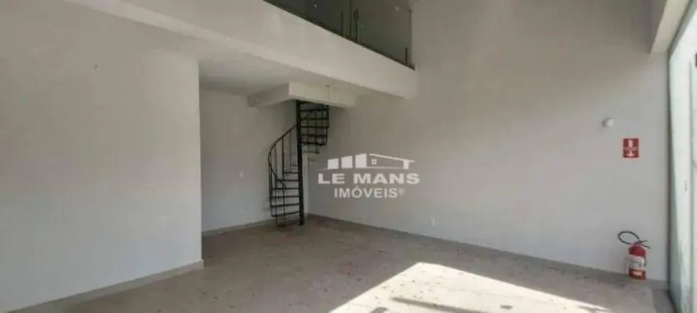 Loja-Salão, 40 m² - Foto 9