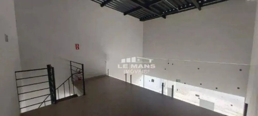 Loja-Salão, 40 m² - Foto 12