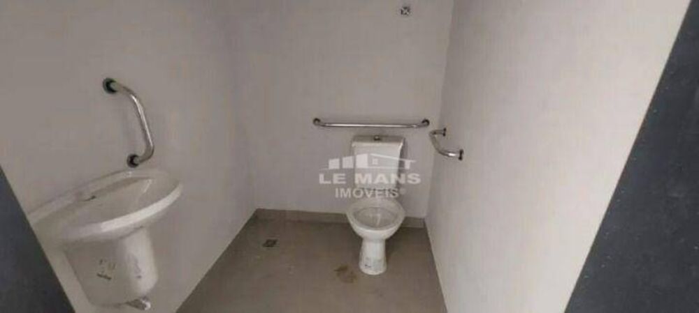 Loja-Salão, 40 m² - Foto 7