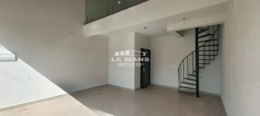 Loja-Salão, 40 m² - Foto 1