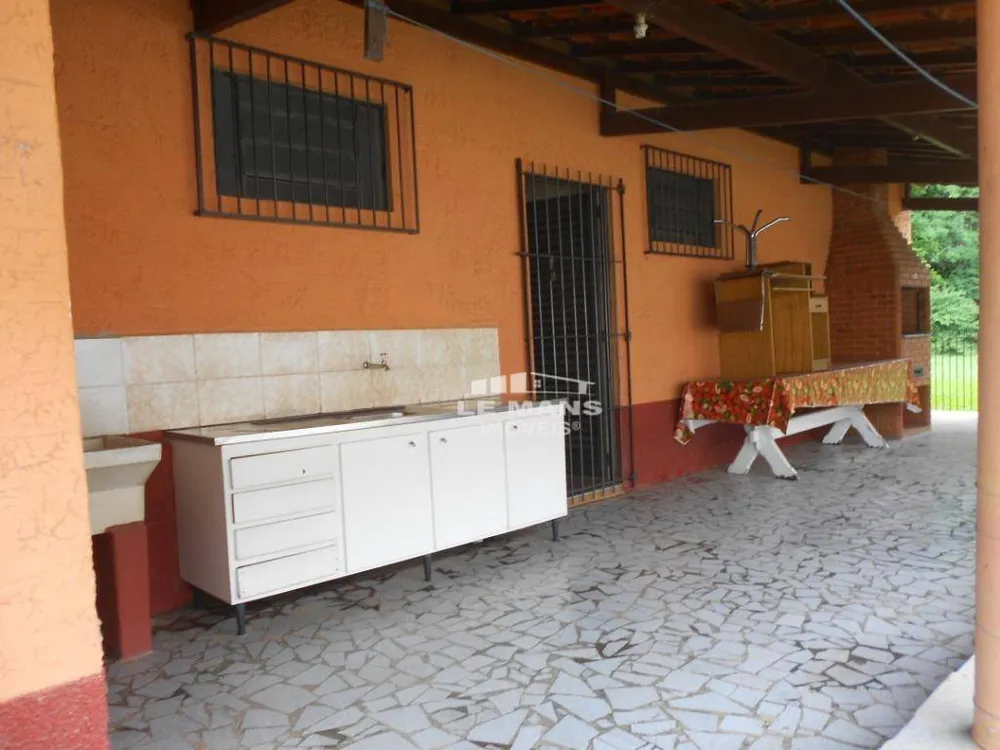 Chácara, 6 quartos, 3080 m² - Foto 6