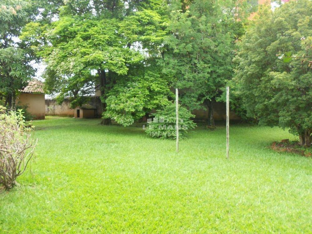 Chácara, 6 quartos, 3080 m² - Foto 4
