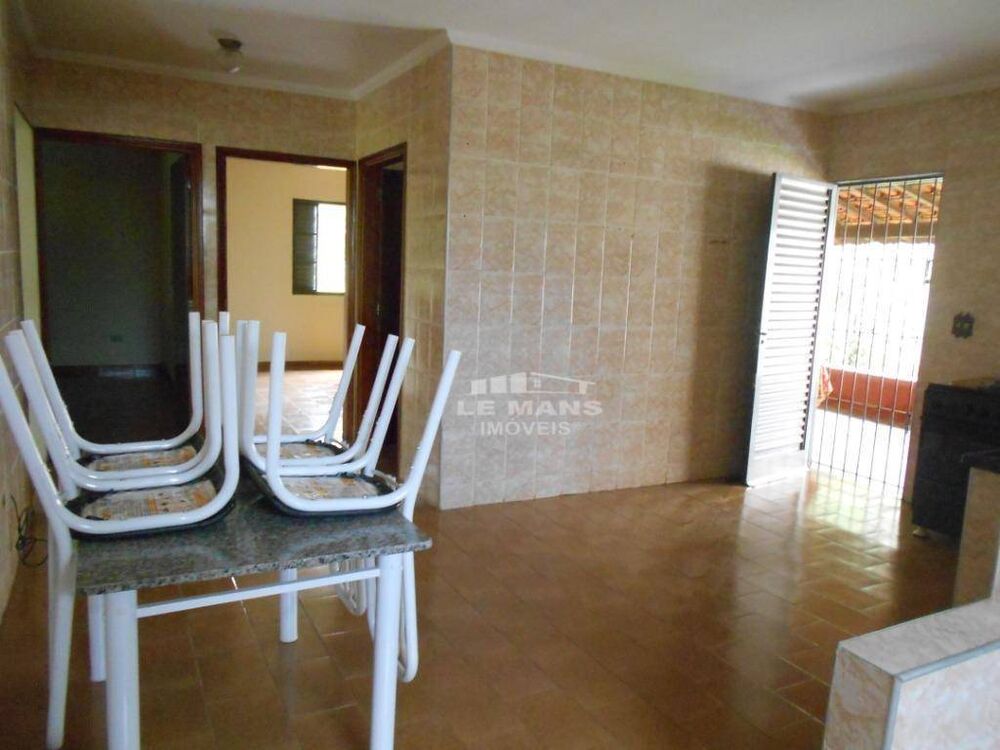Chácara, 6 quartos, 3080 m² - Foto 1