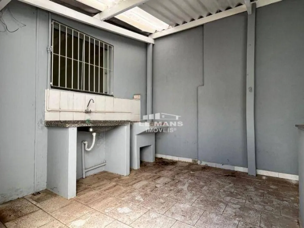 Casa, 3 quartos, 111 m² - Foto 11