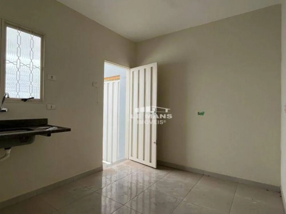 Casa, 3 quartos, 111 m² - Foto 2