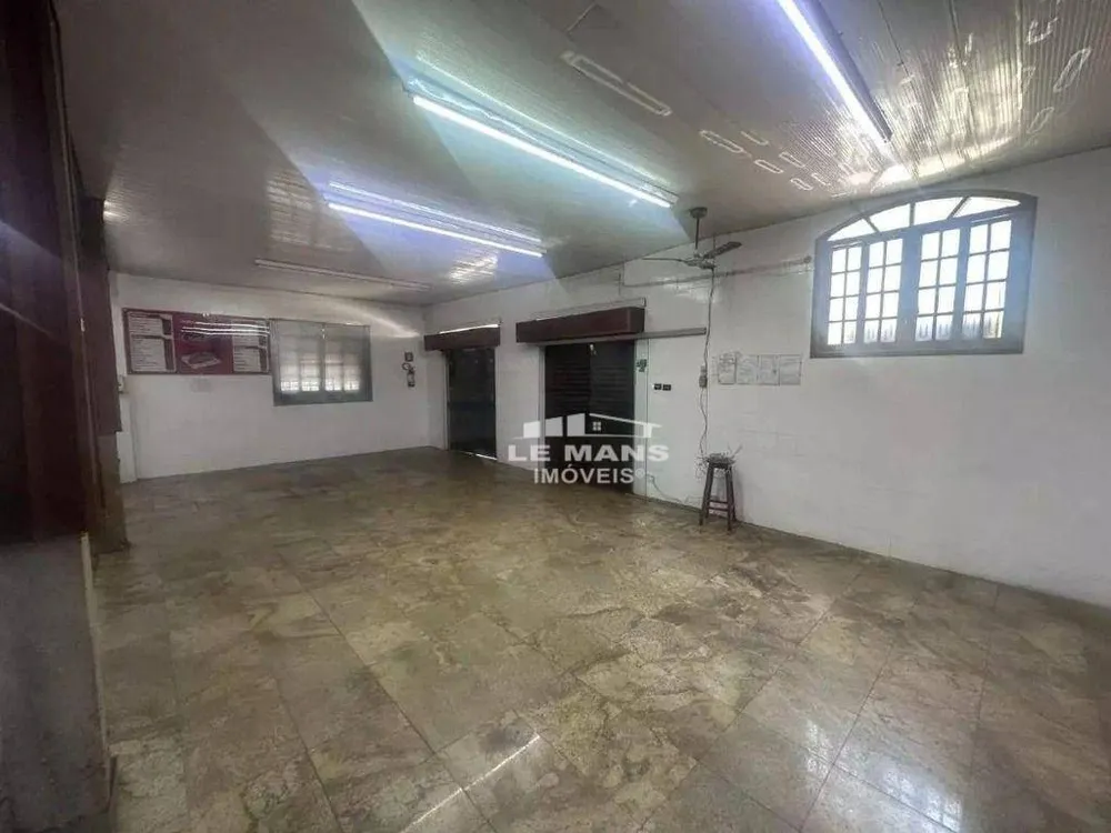 Loja-Salão, 273 m² - Foto 2