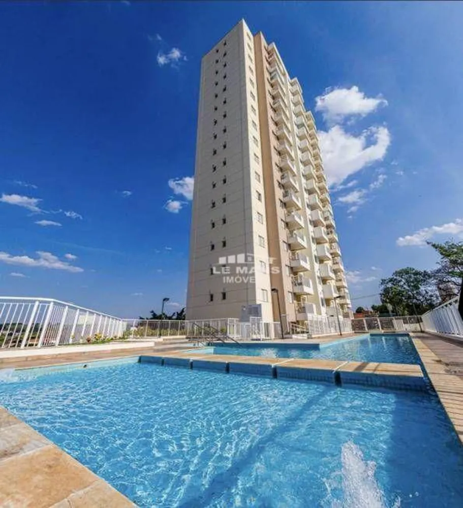 Apartamento, 1 quarto, 52 m² - Foto 3