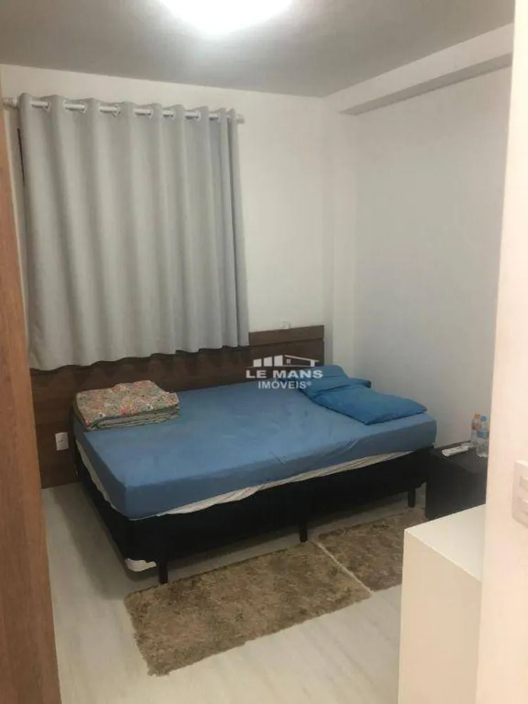 Apartamento, 1 quarto, 52 m² - Foto 5