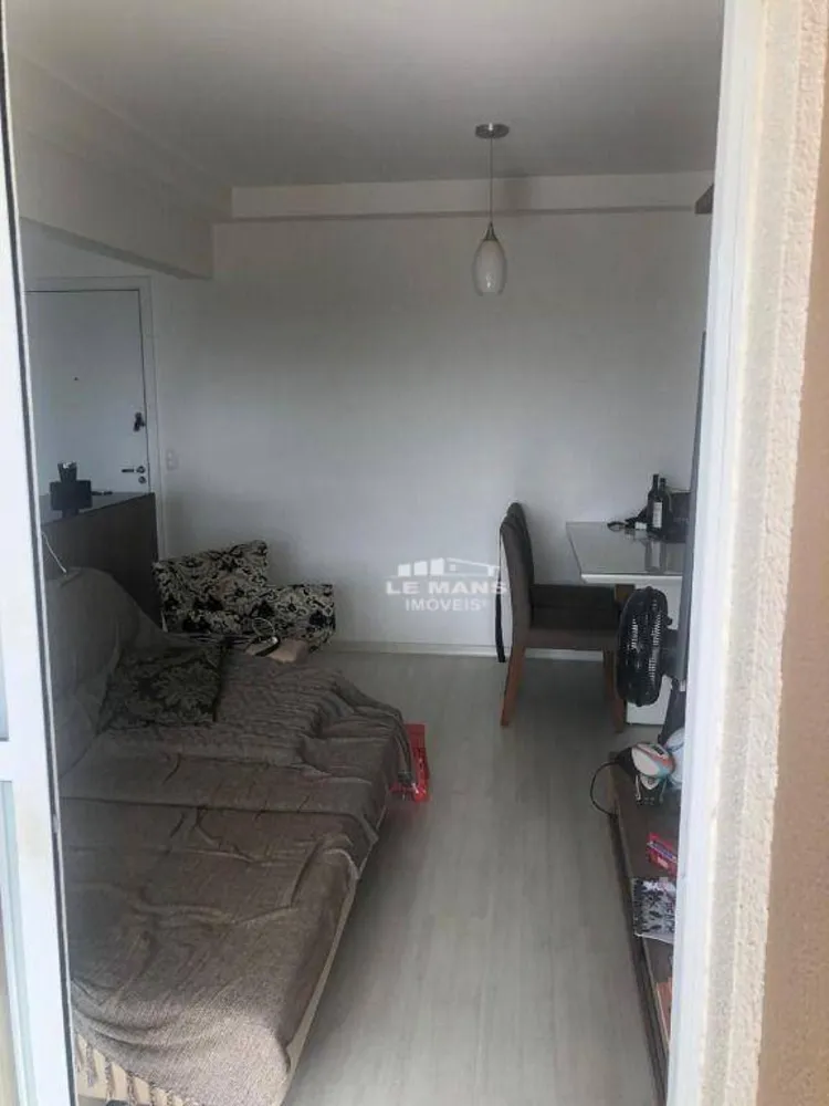 Apartamento, 1 quarto, 52 m² - Foto 6