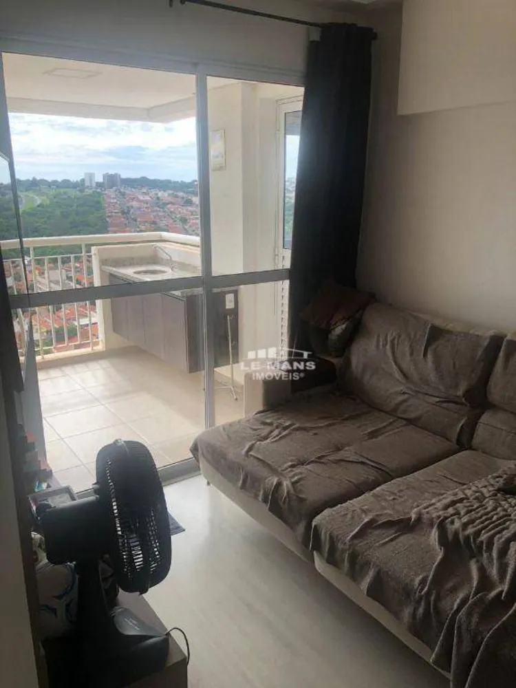 Apartamento, 1 quarto, 52 m² - Foto 4