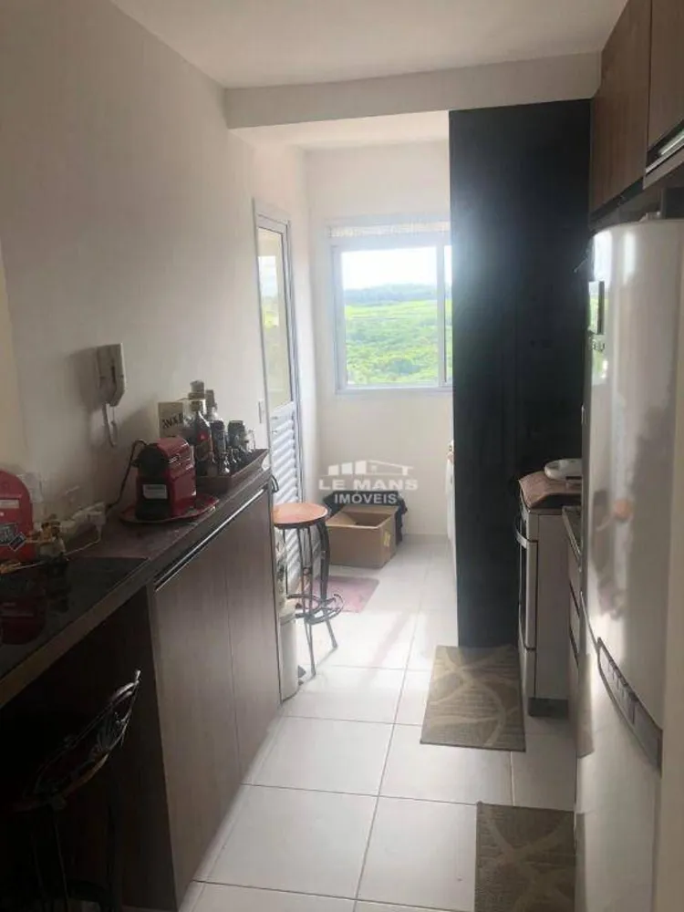 Apartamento, 1 quarto, 52 m² - Foto 2