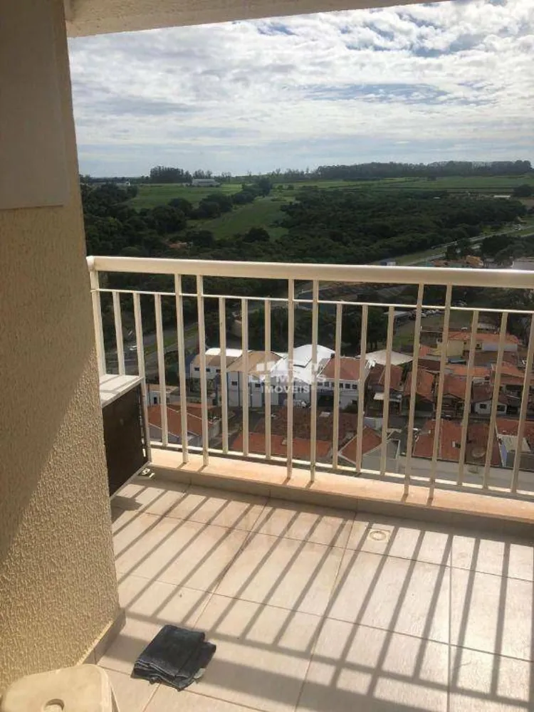 Apartamento, 1 quarto, 52 m² - Foto 1