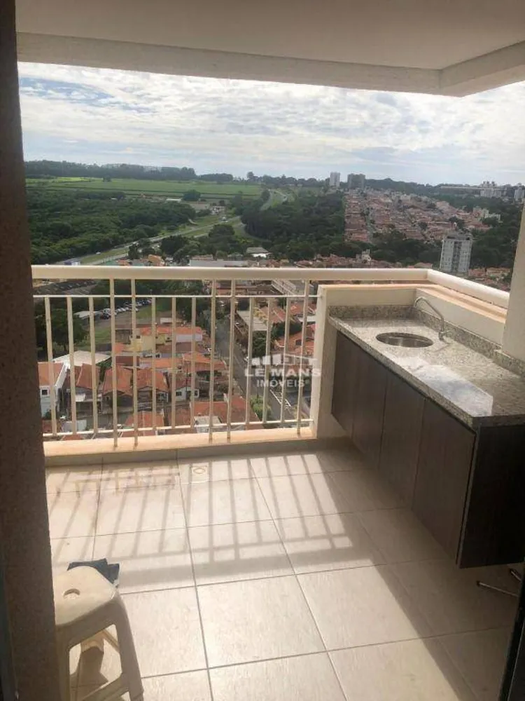 Apartamento, 1 quarto, 52 m² - Foto 7