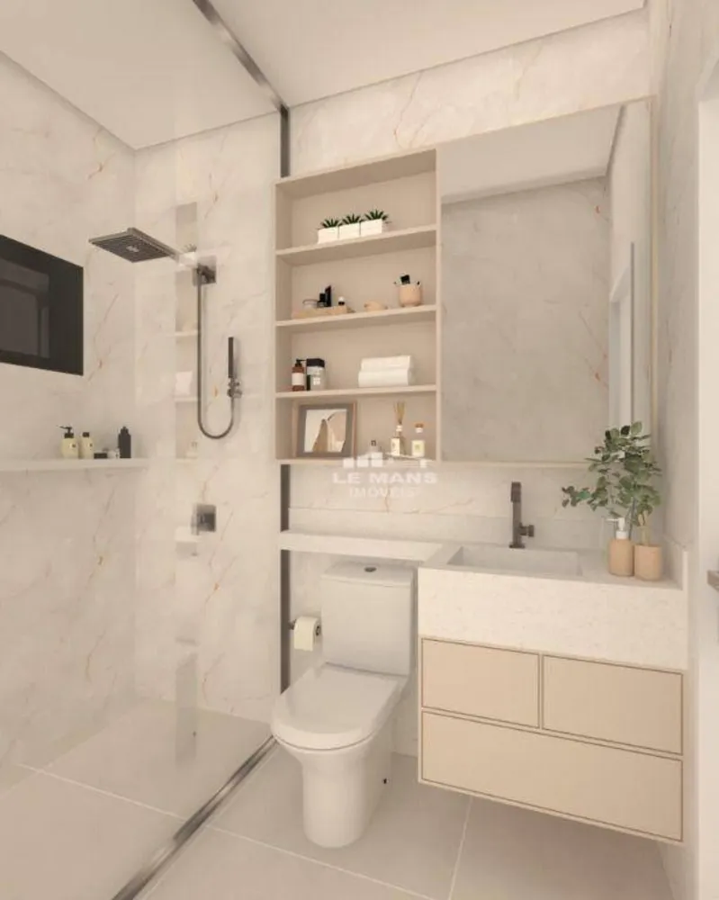 Casa, 2 quartos, 65 m² - Foto 9