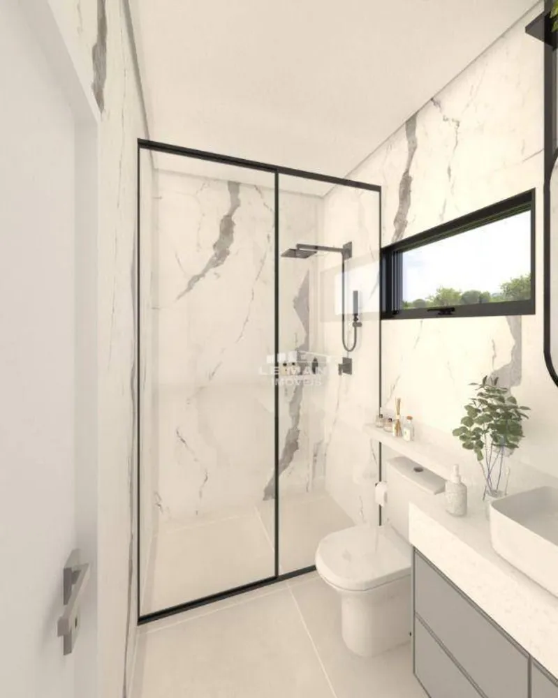 Casa, 2 quartos, 65 m² - Foto 5
