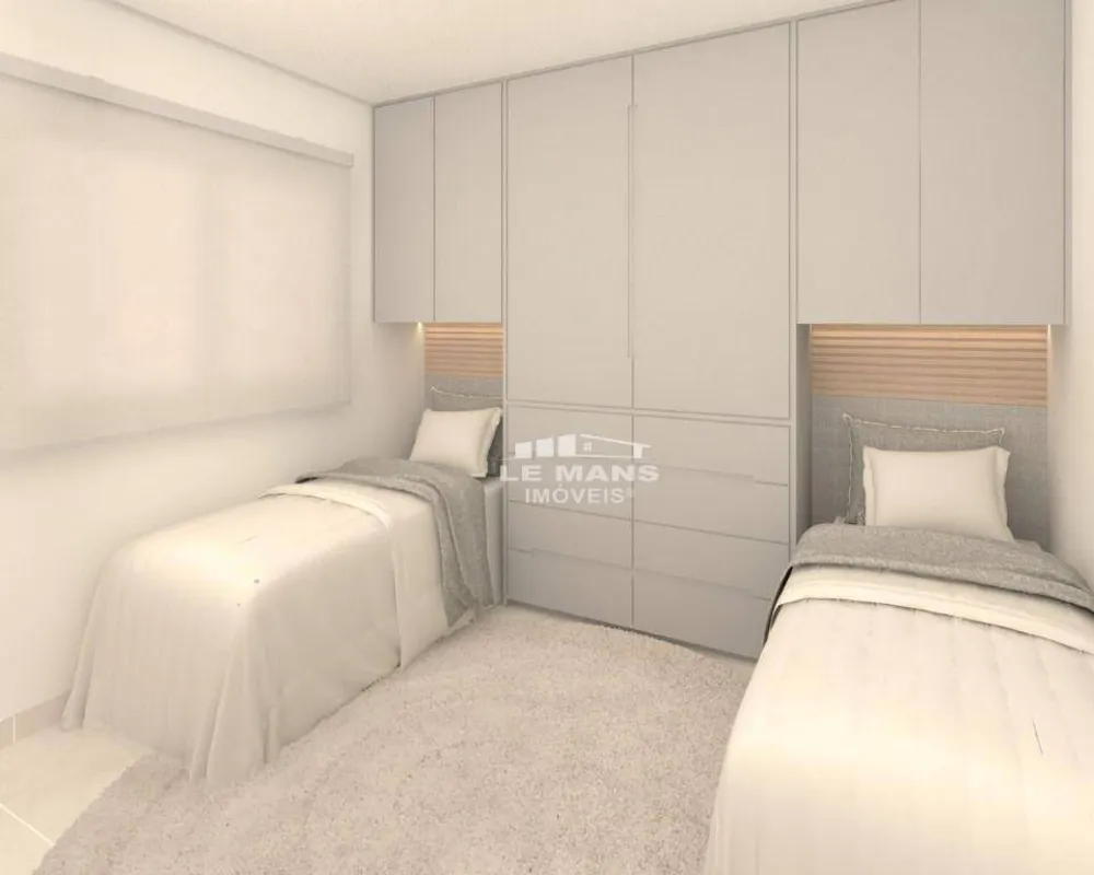 Casa, 2 quartos, 65 m² - Foto 4