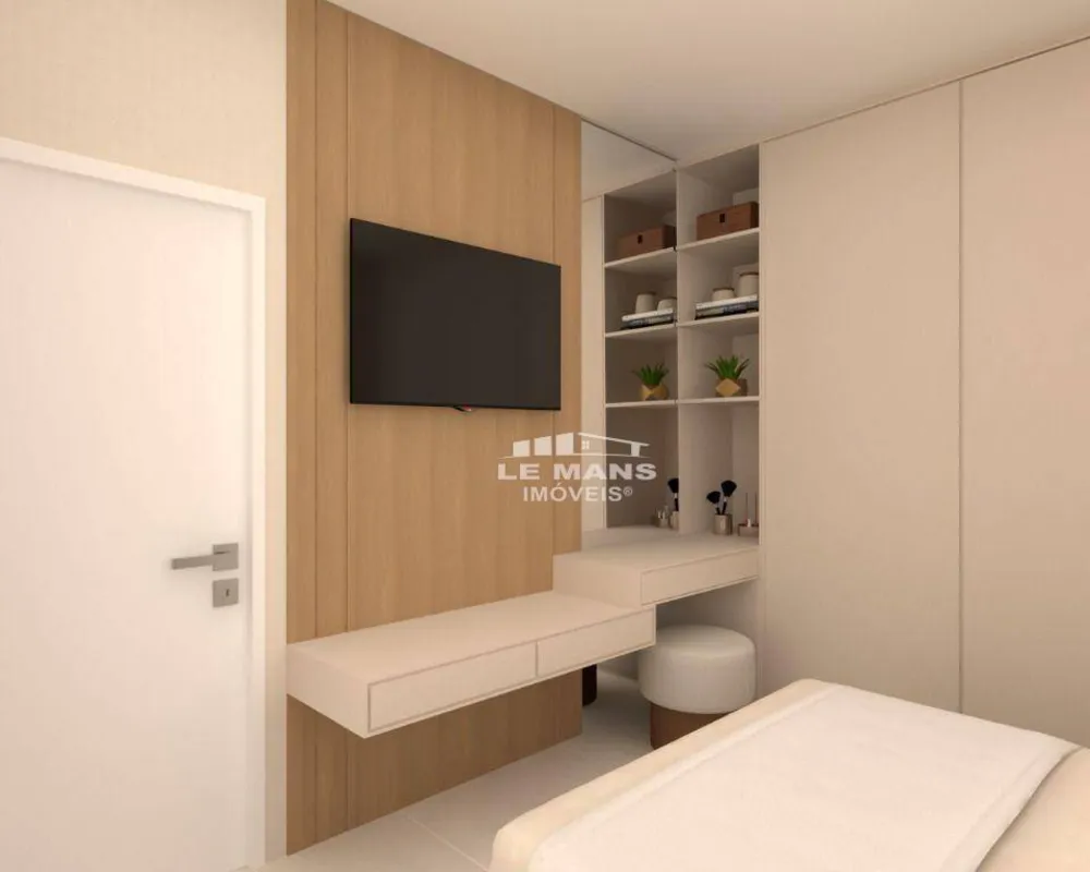 Casa, 2 quartos, 65 m² - Foto 2