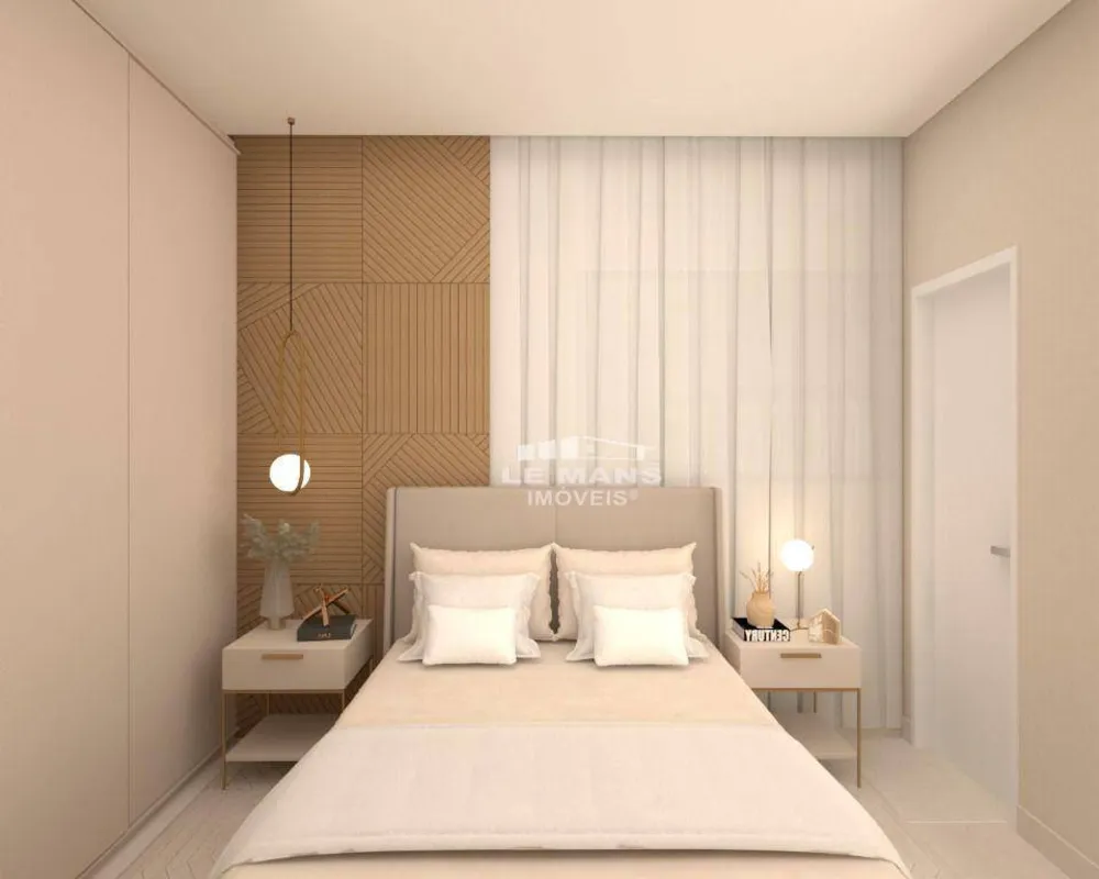 Casa, 2 quartos, 65 m² - Foto 12